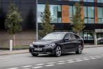 BMW 640i xDrive Gran Turismo M Sport 2017 года (UK)
